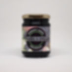 Yandoit Creek Preserves Blackberry and Apple Jam