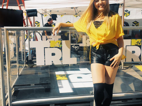 TRL IS BACK!