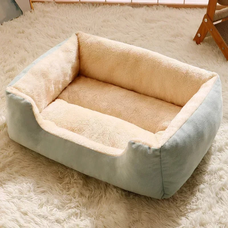Miniatura: Cama pet premium