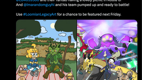 LL Weekly Recap: Feb 18 - Feb 25
