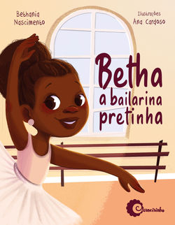 Bailarina Pretinha - baixa
