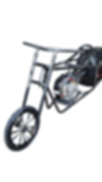 Thumbnail: Minibike or  Minitrike   Frame MFC002