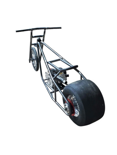 Minibike Kits Nitro 50 Mini Bike Frame Buy Wheel Mini Bike Frame