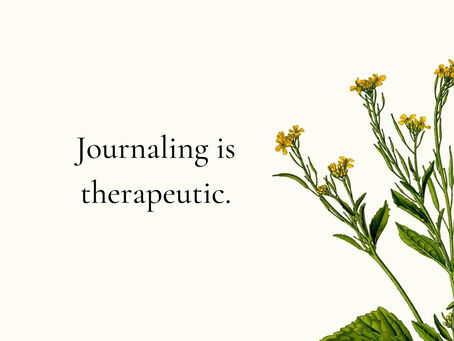 Our TOP 5 Benefits of Journaling | Start a Journaling Habit Today!