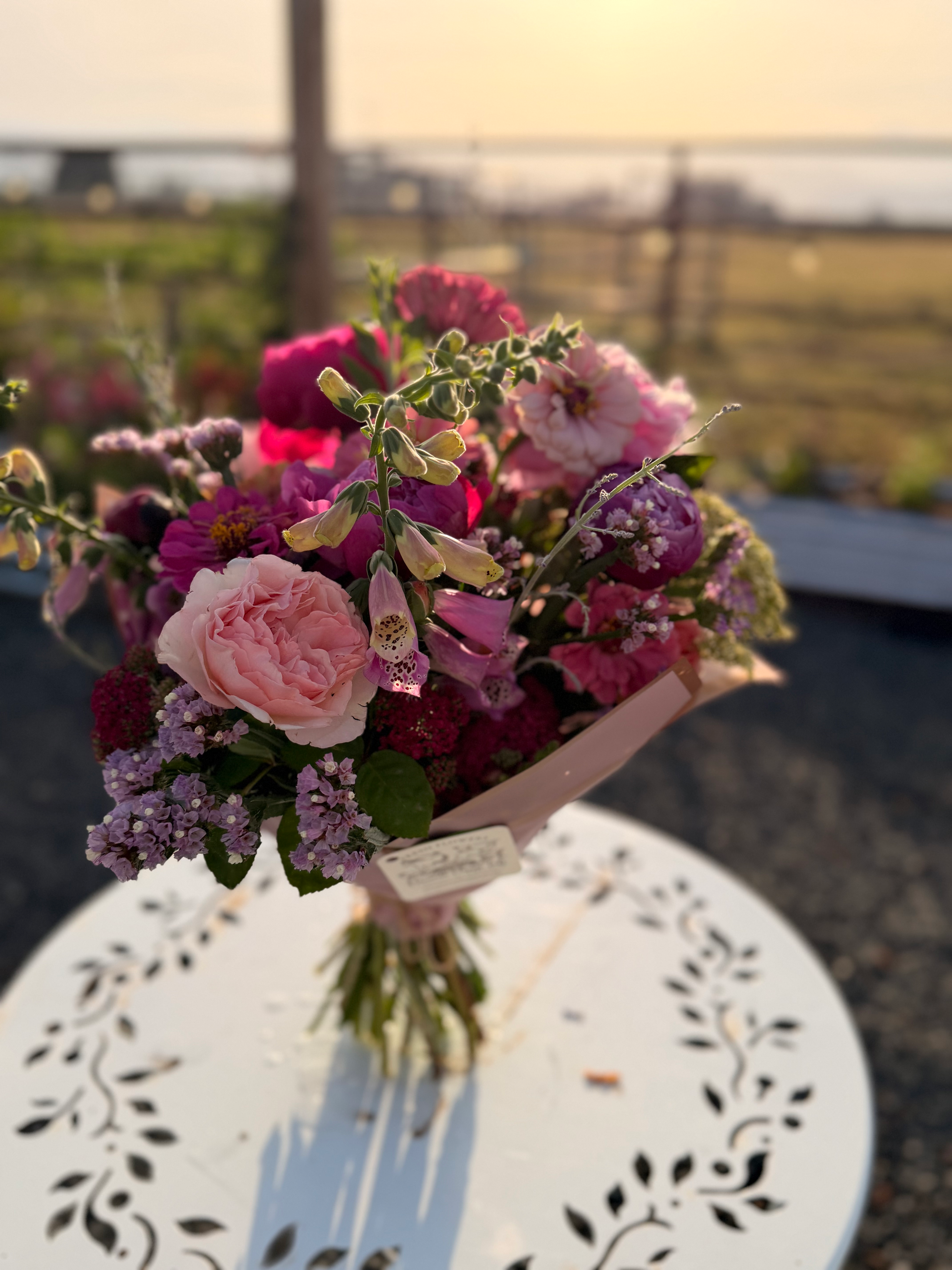 Hacienda Signature Bouquet