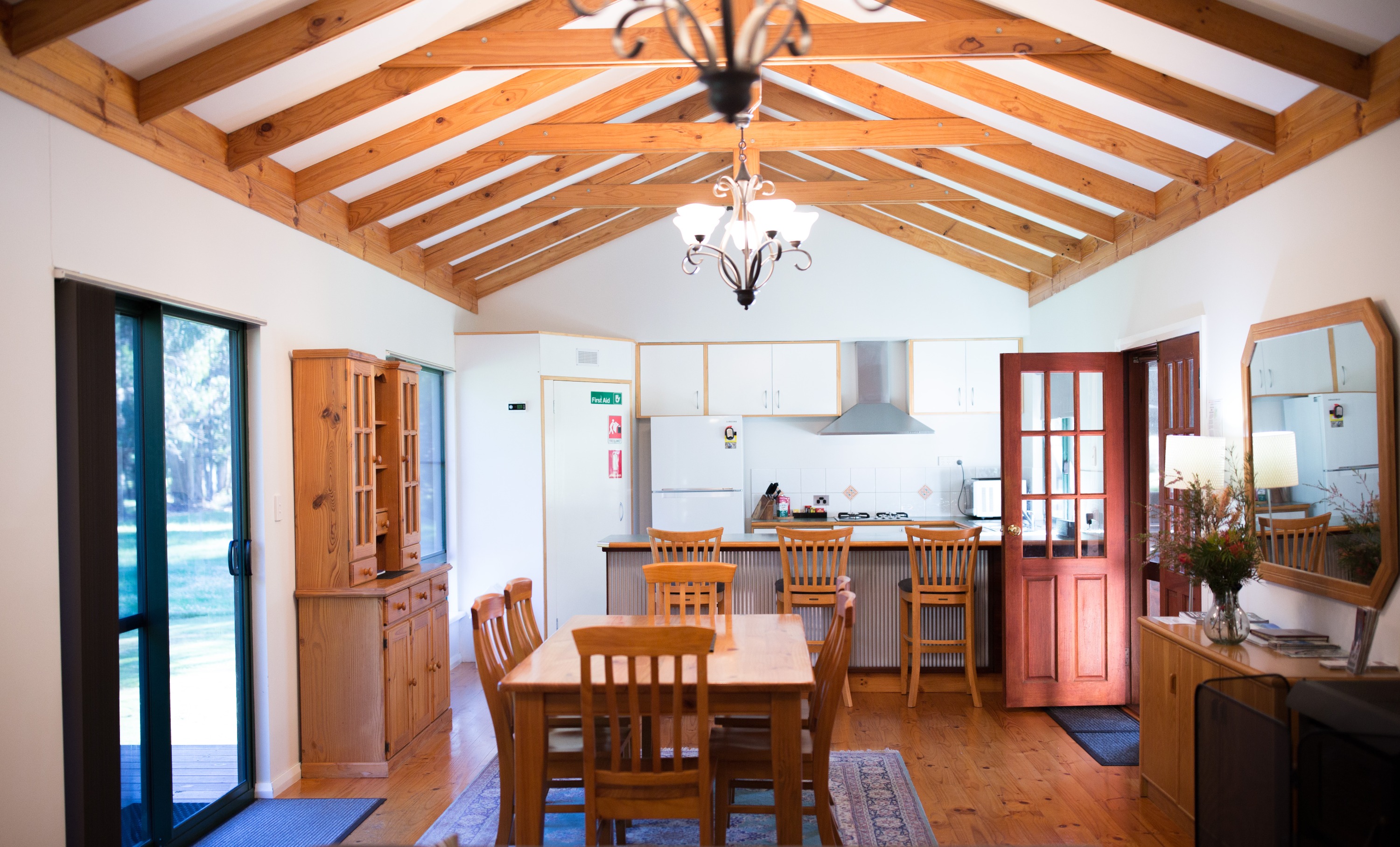 Margaret River Accommodation Pet Friendly Brumby Cottage