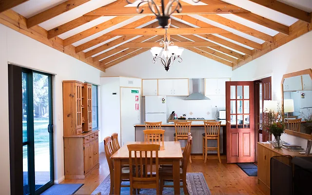 Margaret River Accommodation Pet Friendly Brumby Cottage