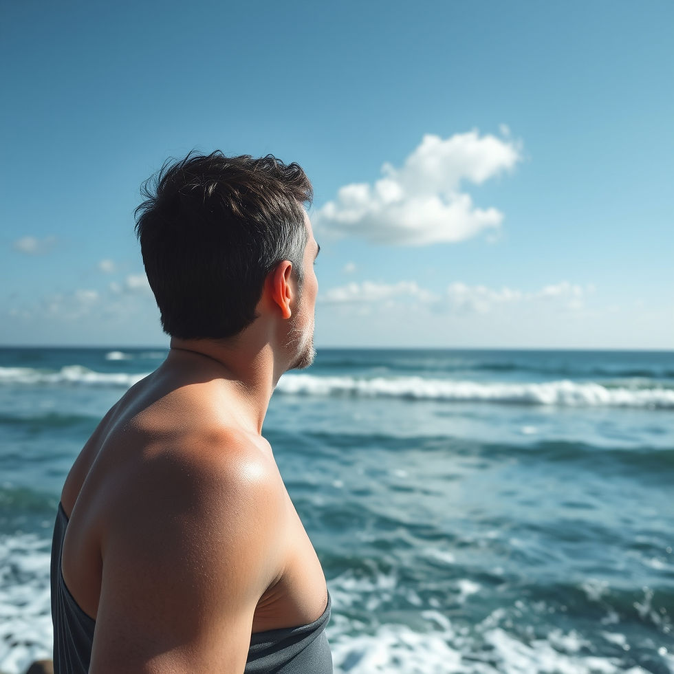TBI Recovery Journey