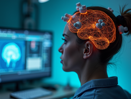 The Role of DTI in Diagnosing TBI