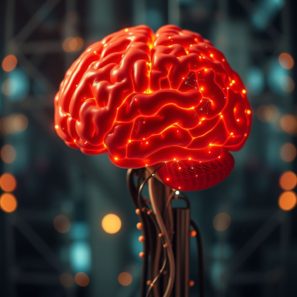 Supporting Brain Health