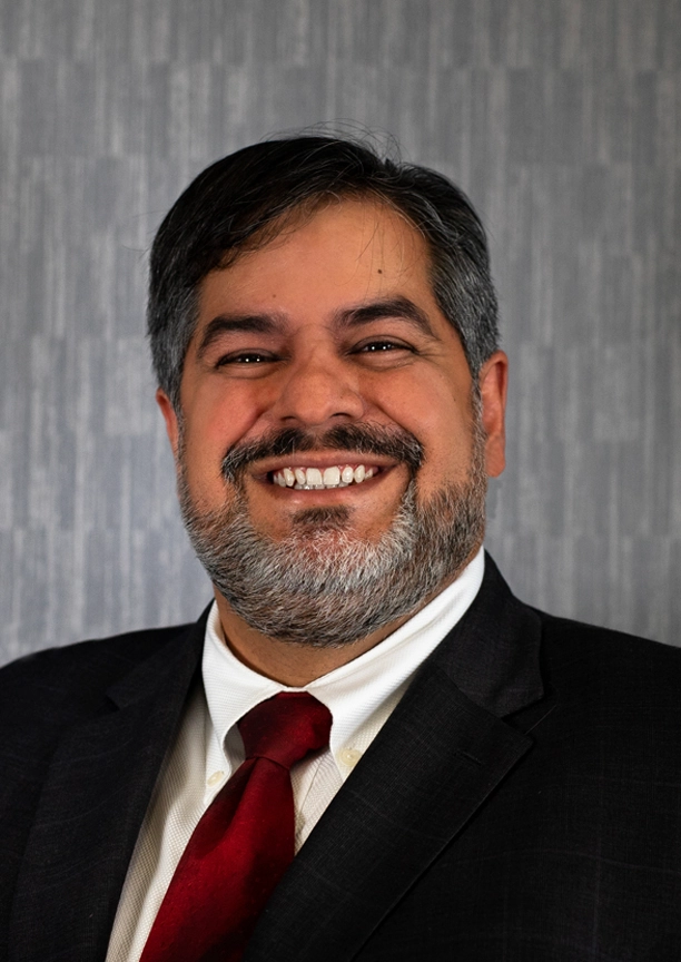 Daniel M Dorri MD FABMR
