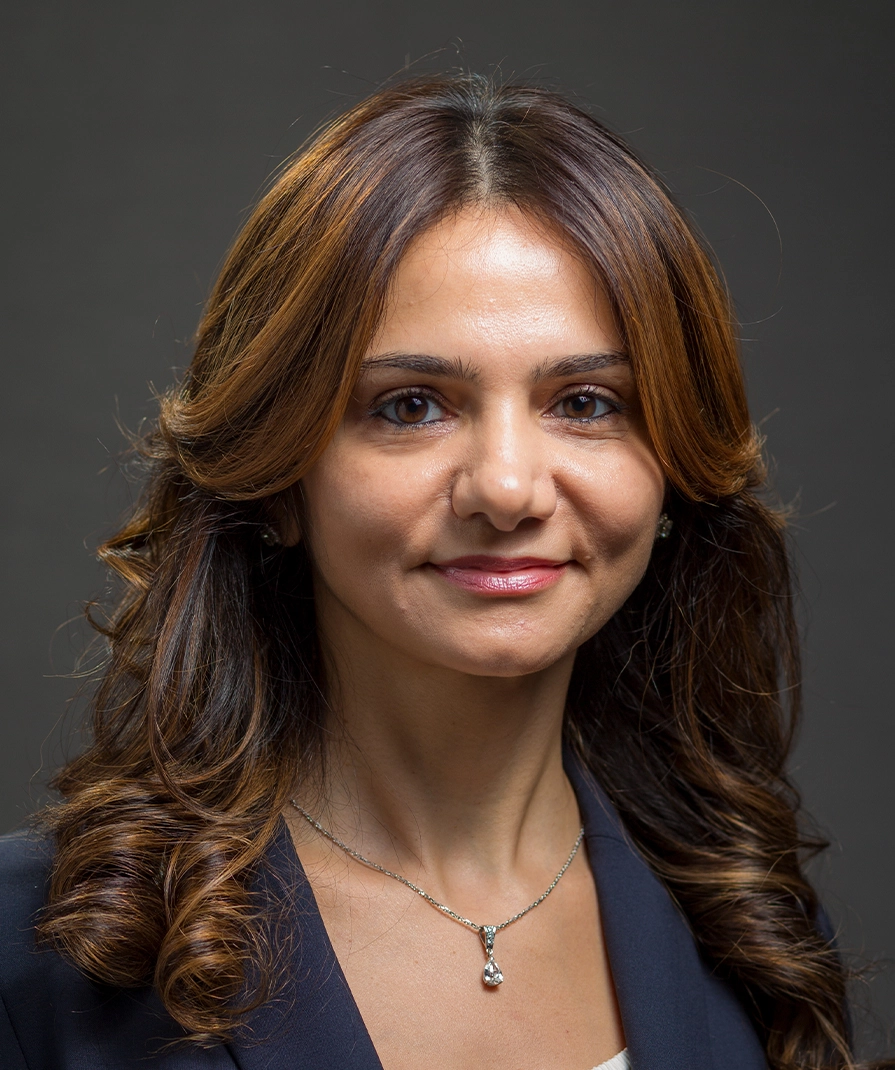 Regina Moshe MD