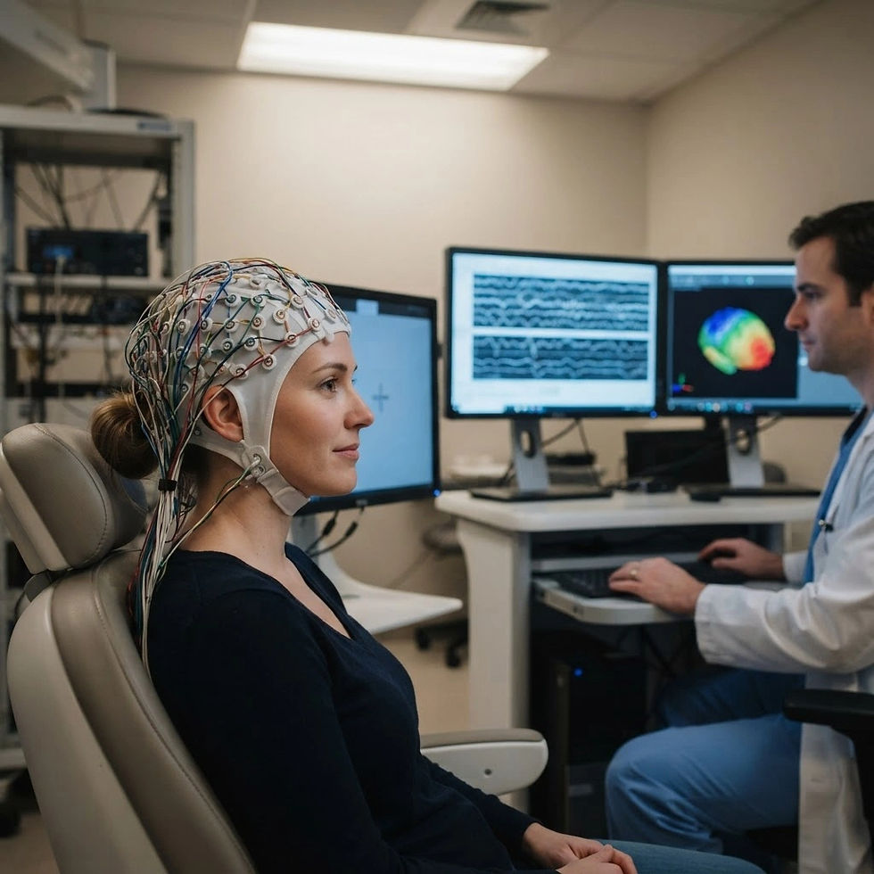 Neurofeedback