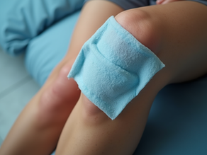 Effective Pain Relief Methods: Take Control of Your Injury Now