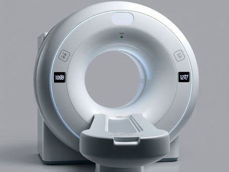 CT Scans For Brain Injury