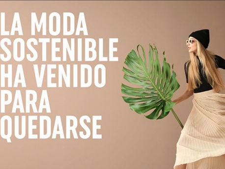 Moda circular y AITEX