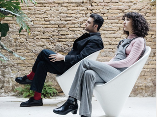 Kinanu, la marca valenciana que abarca joyería artesanal y ropa vintage 