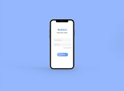 minimalistic-mockup-featuring-an-iphone-
