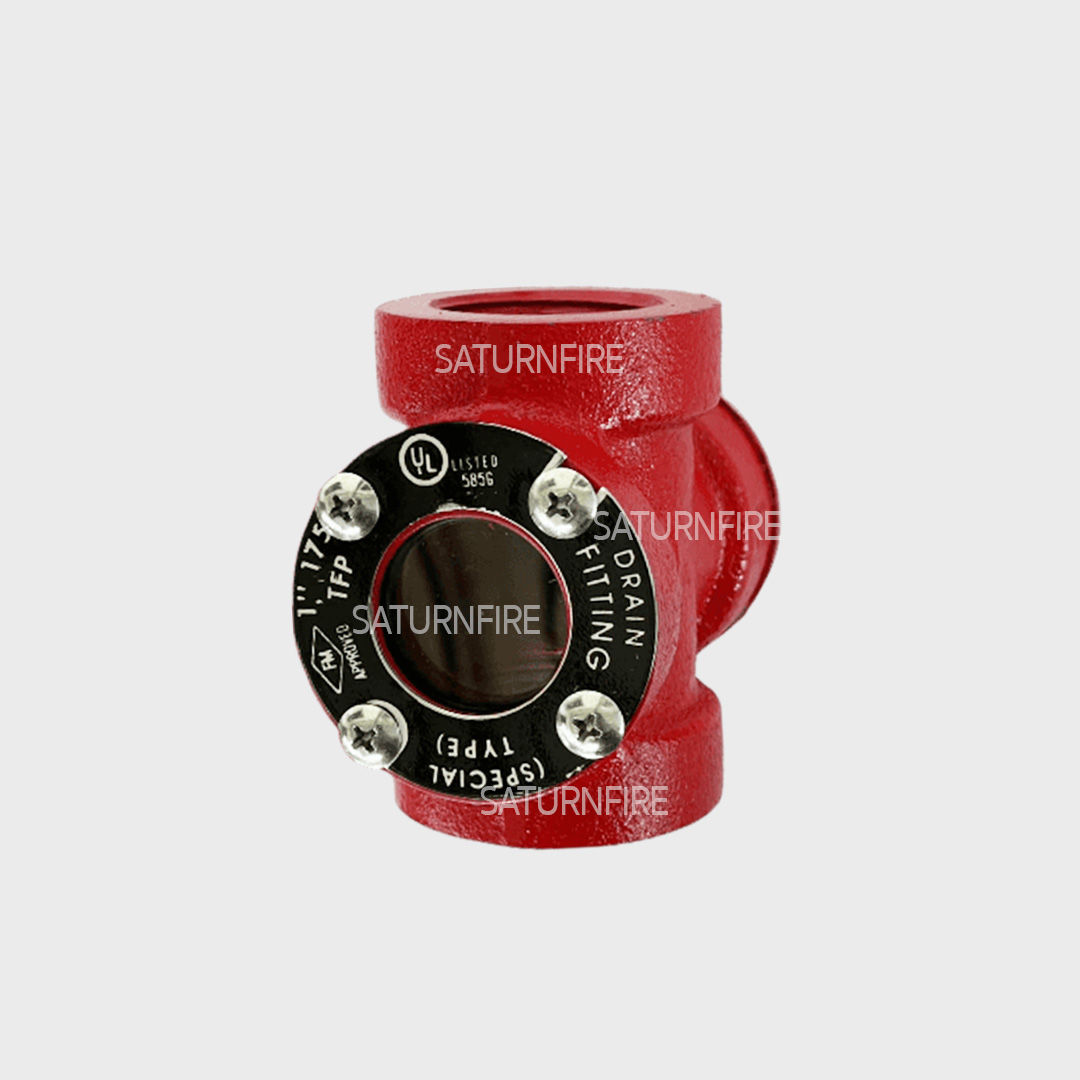 GEM/TYCO Sight Glass SF-1