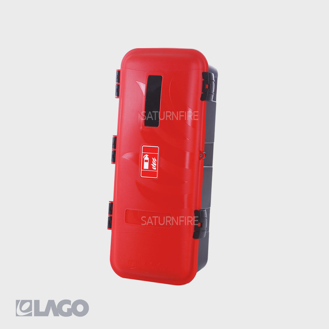 ตู้พลาสติก LAGO รุ่น Fiteasy