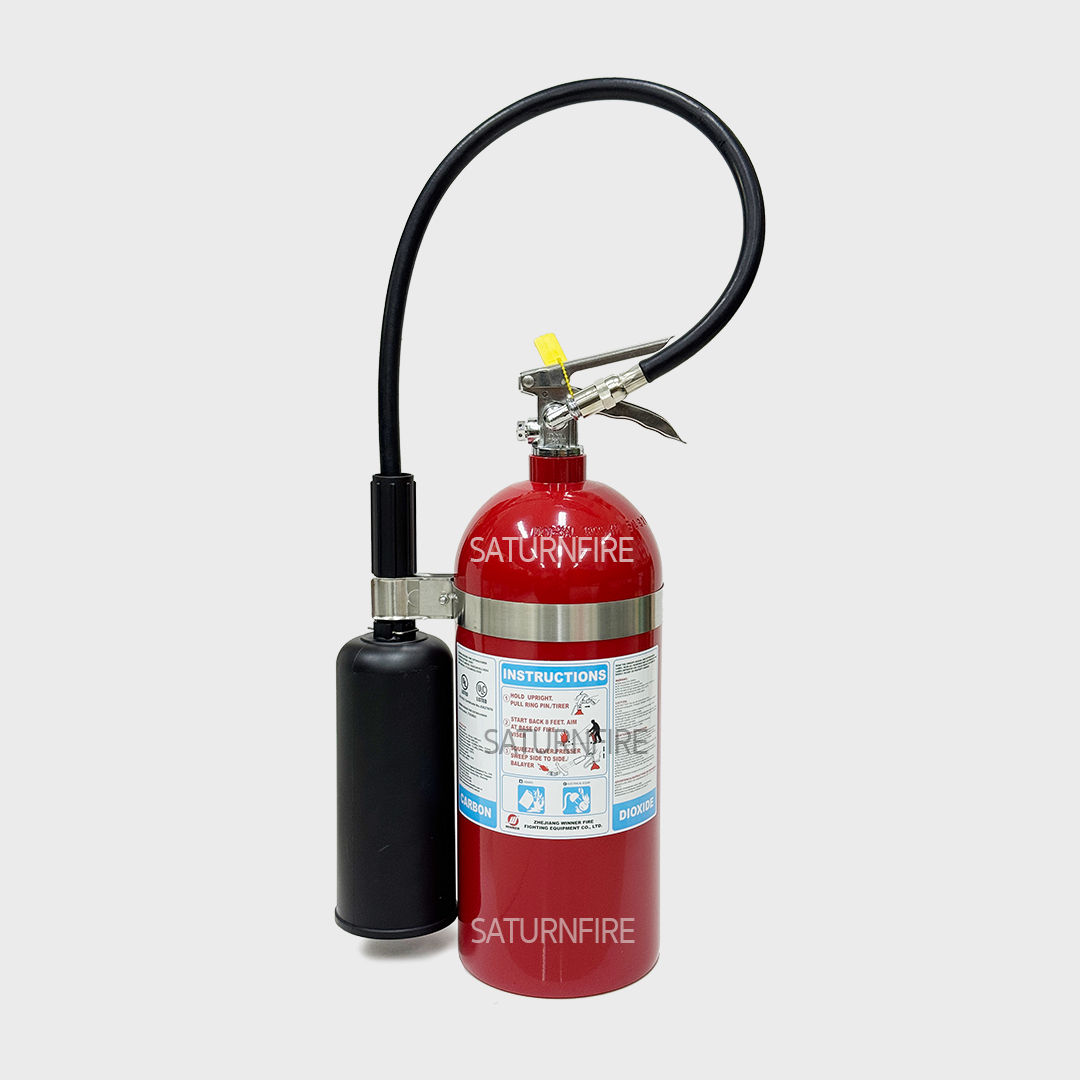 WINNER CO2 10lbs, UL