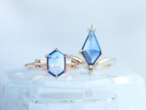 Sapphires & Venues for a Magnificent Summer