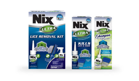 Nix® - Line Extension