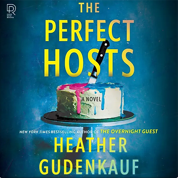 Heather Gudenkauf The Perfect Hosts.png