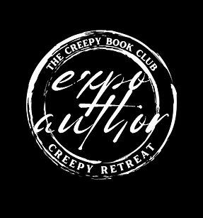 Expo Author Logo for The Creepy Retreat.png