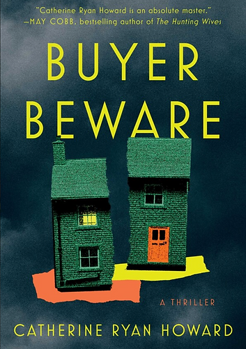 Buyer Beware by Catherine Ryan Howard.png