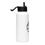 Thumbnail: Creepy Retreat Stainless Steel White Water Bottle