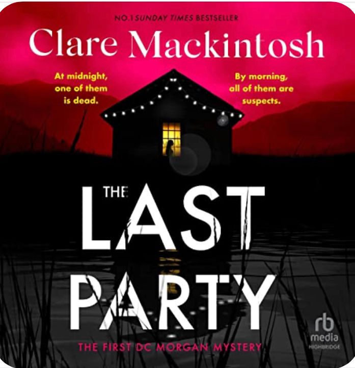 The Last Party and The Push Zoom