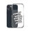 Thumbnail: My Happy Place Clear Case for iPhone®