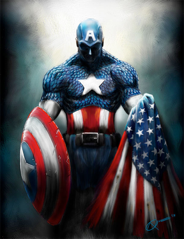 Capt. America(72dpi)