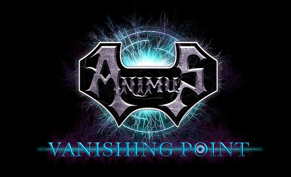 Vanishing Point logo 2