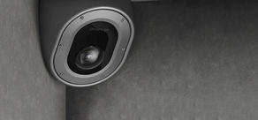 Upgrade of Avigilon's H5A Corner Camera
