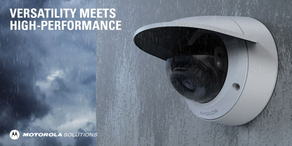 Versatility Meets High-Performance with the new Avigilon H6SL Camera Line