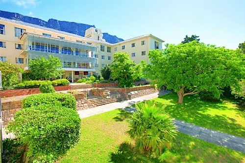Highlands House