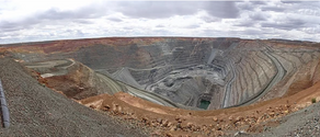 Fire Detection and Gas Suppression for Critical Electrical Infrastructure at a West Africa Gold Mine