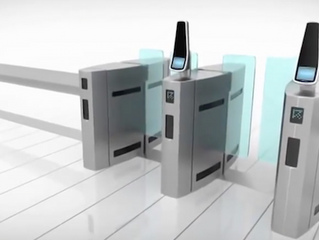 Thought Leadership Series: How access control can add tremendous value within large workforces