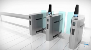 Access control solutions