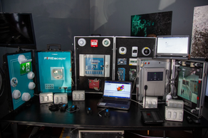 FS-Systems Client and Supplier Events 2018