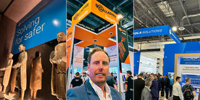 Key Trends in Electronic Security: Insights from ISC West 2024