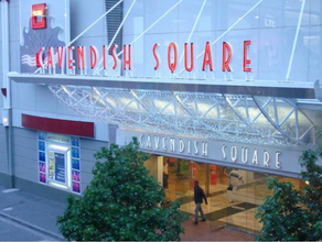Exceptional Fire and Evacuation Solutions for Cavendish Square