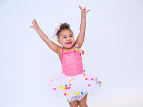 Positive Classes For Tiny Dancers