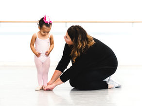 Why Safety Standards Matter in Dance Education