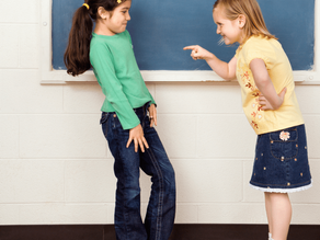 And Don’t Raise a Bully Either