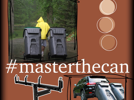 We are Garbage Commander