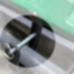 Thumbnail: Bumper Mounted Mountain Hook