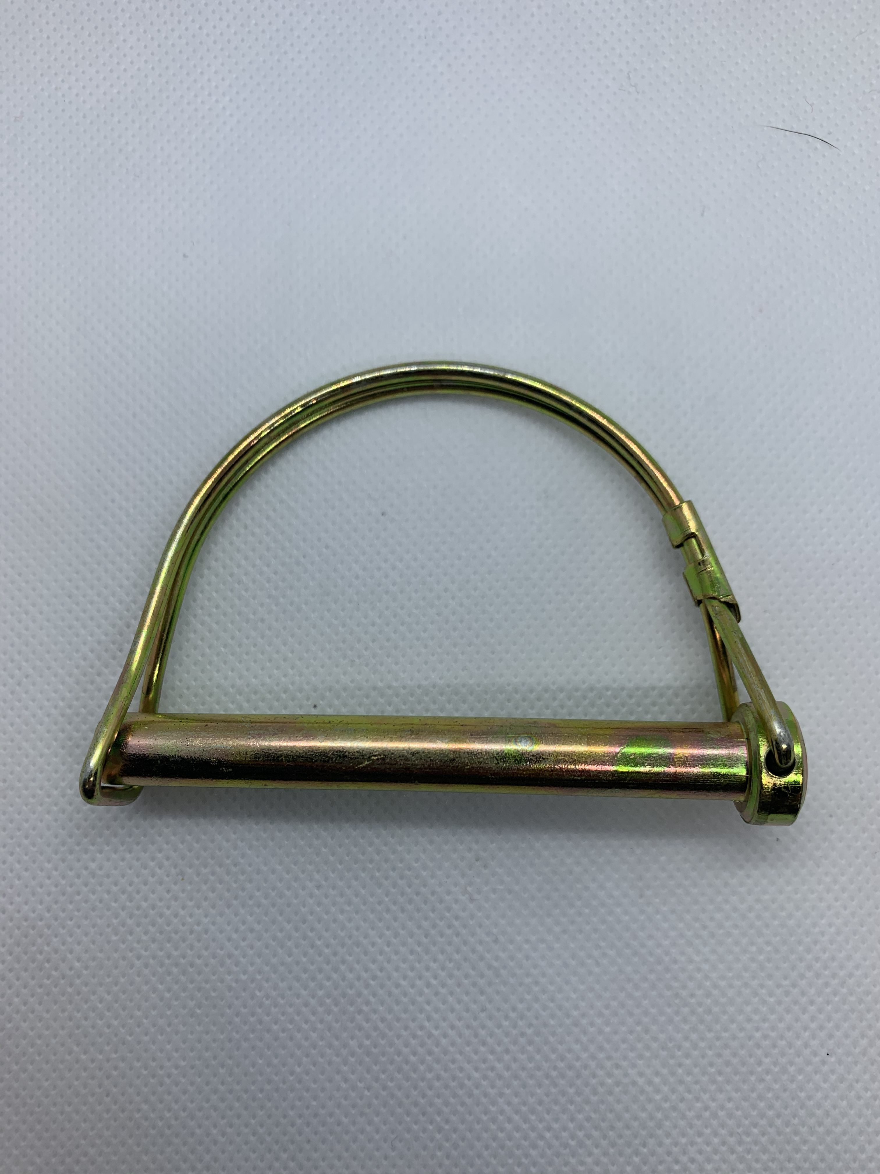 Product: 3/8" x 3" PTO Spring Clip